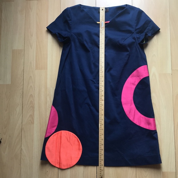 NWOT Latorri Contemporary Dress - Picture 2 of 9